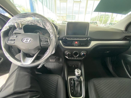 Imagem 8 de 12 de Hyundai - New Hb20 Evolution 1.0 Mt 22/22 Bluelink