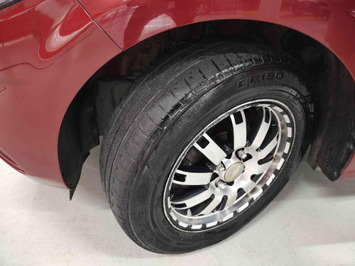 Chevrolet Prisma 1.4 MPFI LT 8V FLEX 4P MANUAL