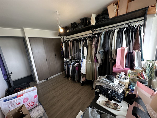 Penthouse Amplio 3 Terrazas Condominio Cerrado