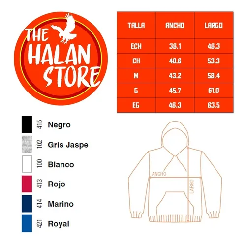 Yazbek tallas niños sudaderas hotsell