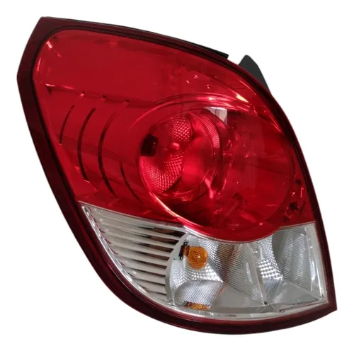 Stop Chevrolet Captiva 2009 Hasta 2012 Tyc