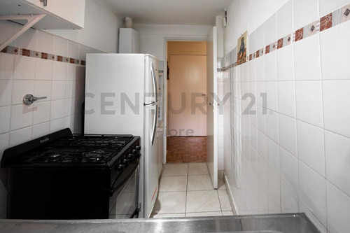 Venta Departamento San Fernando