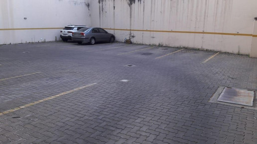 Imagen 5 de 6 de Cochera - Villa Urquiza