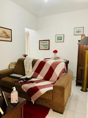 Imagem 6 de 14 de Apartamento Beira Mar 2dorm, Praia Grande- Vila Tupi. 9109