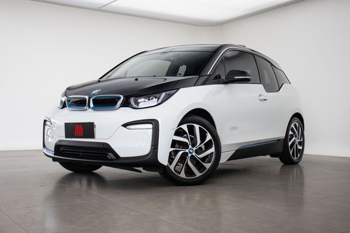 BMW i3 Bev Full 170cv Aut. (Elétrico)