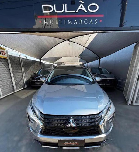 Mitsubishi Eclipse Cross 1.5 Hpe-S Turbo S-Awc Cvt (Br) 5P
