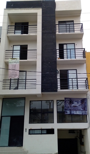Imagen 9 de 11 de Pre-venta 10 Magníficos Departamentos
