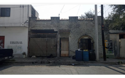 Terreno En Venta En Industrial