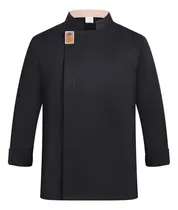 Comprar Ropa De Trabajo Cocina Hombre Y Mujer Camisas De Manga Larga