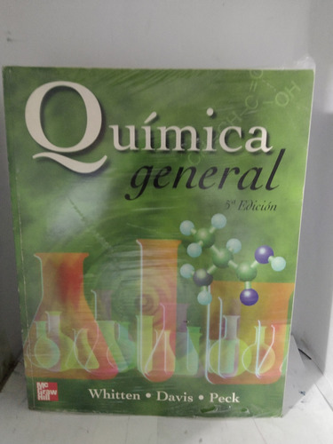 Química General 5 Ed.