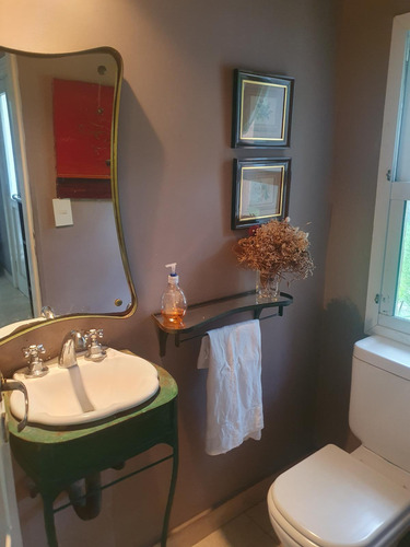 Casa En Venta 4 Dormitorios En Barrio Senderos 2, Pilar