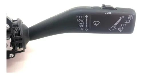 Chave Seta Limp. Fox/up C/limp. Tras. Airbag - 5z0953501d Chave Seta Limp. Fox/up C/limp. Tras. Airbag - 5z0953501d