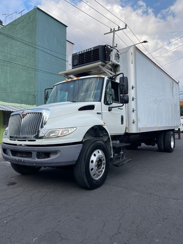 Imagen 1 de 15 de International Durastar Caja Refrigerada 2012 22 Pies