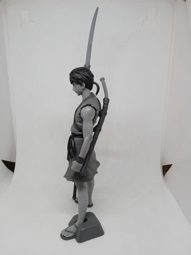 Figura Shin Kingdom (Usado)