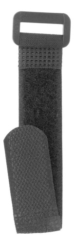 3 Estabilizador De Rueda De Ciclo Correa De Puerta 2x15 Cm