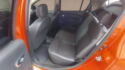 Renault Stepway 1.6 Dynamique / Intens Mecánica