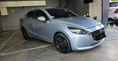 Mazda 2 Sedan 1.5 Grand Touring Lx At