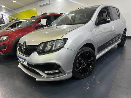 Renault Sandero 2.0 Rs 145cv