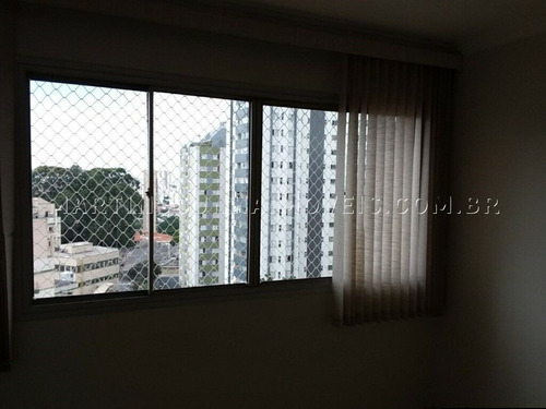 Imagem 4 de 20 de Apartamento Padrão À Venda Em São Paulo/sp - 181