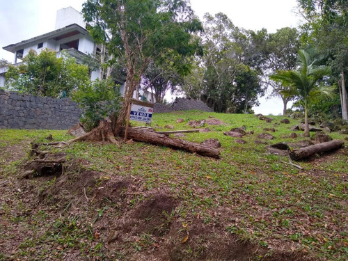 Imagem 1 de 4 de Terreno Para Venda Em Garopaba, Encantada - 909_2-1100247