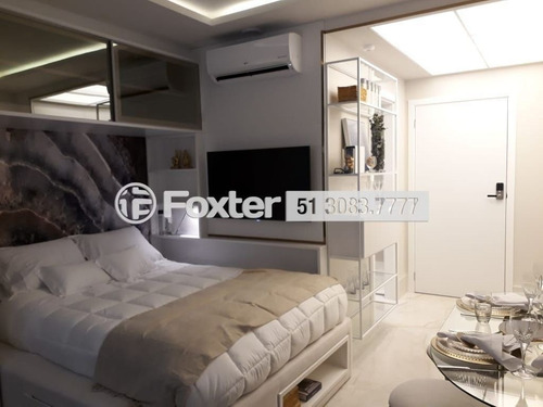 Imagem 2 de 20 de Loft, 26 M², Mont Serrat - 203396