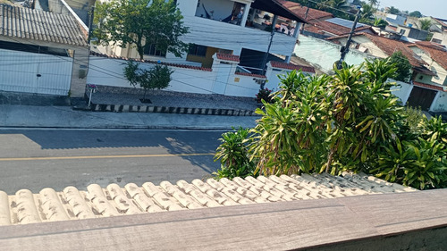 Super Promoção! Dúplex 3 Quartos Com Terraço Por R$215.000