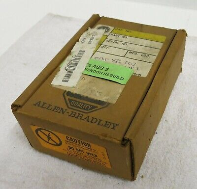 New Allen Bradley 1770-xp Series A Mini-plc-2/15 Uv Proc Qqk