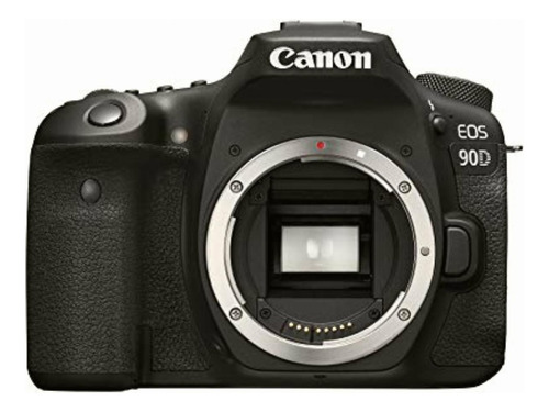 Canon 90d Digital Slr