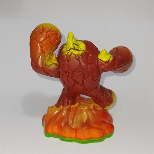 Figuras Skylamders 2 X 229 (Usado)