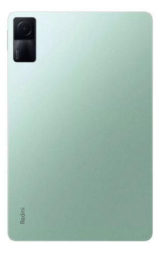 Imagen 3 de 7 de Tablet Xiaomi Redmi Pad 10.6' 128gb / 4gb Ram Wi-fi - Cover