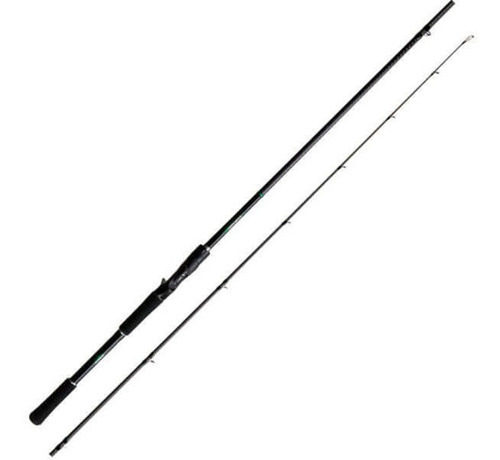 Caña Shimano Curated, serie Brasil, 6 pies, 1,83 m, 30 libras