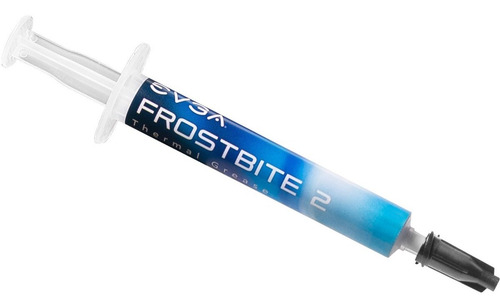 Imagen 1 de 4 de Pasta O Grasa Termica Evga Frobstbite 2 Original