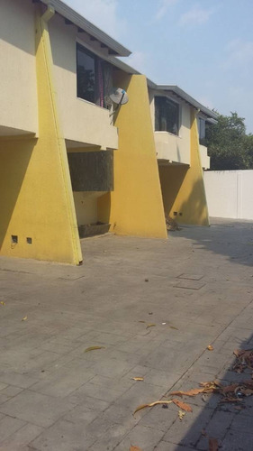 Imagen 3 de 15 de Town House En El Limón 04265330810