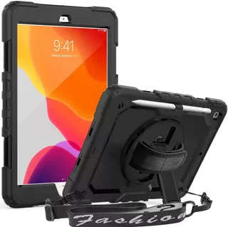 Funda Antigolpes Tablet iPad 10.2 Pul 7/8/9 Gen Local Palerm