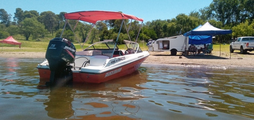 Imagen 13 de 24 de Quicksilver 495 2020