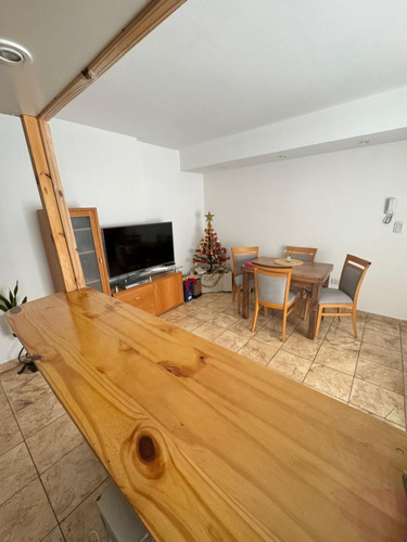 3 Amb En Venta-parque Chacabuco