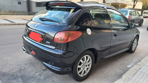 Peugeot 206 1.6 Xs Premium