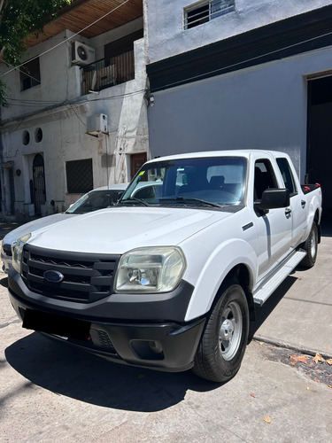Ford Ranger 3.0 Cd Superduty 4x4