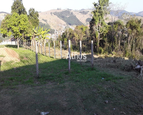 Imagem 4 de 8 de Terreno A Venda Em Piracaia Sp - Tr03002 - 70570522