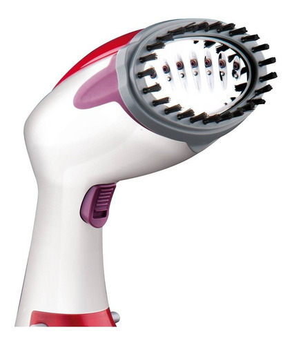 Imagen 2 de 5 de Plancha A Vapor Vertical Thomas Th-7300