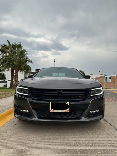 Dodge Charger 5.7 R-t At