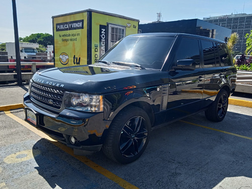 Land Rover Ranger Blindada.