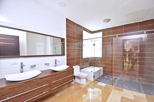 Imagen 21 de 27 de Vendo Cacicazgo Piso 7 Vista Al Mar Tres Hab Con Su Baño Dos