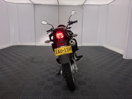 Suzuki Dr150 Fi Abs