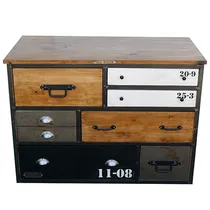 Comprar Cristaleros Vajillero Fábrica Somos Fábrica Vintage Ac-26