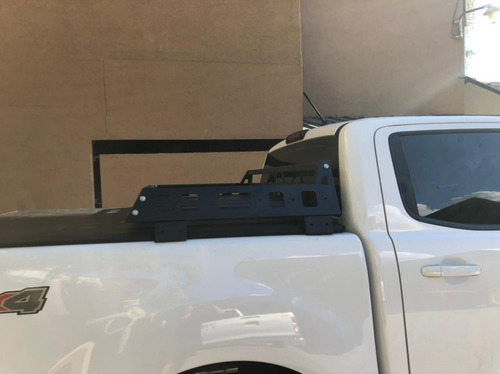 Rack Porta Equipajes Para Caja Pick Ups Amarok Ranger Hilux