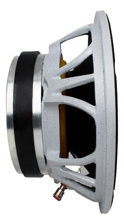 Woofer Magnum Fusion 1350w 12 Polegadas Som Pancadão