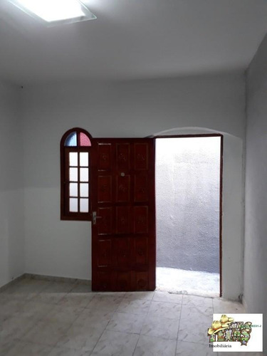 Imagem 4 de 10 de Casa Térrea Chácara Belenzinho - Ca01142