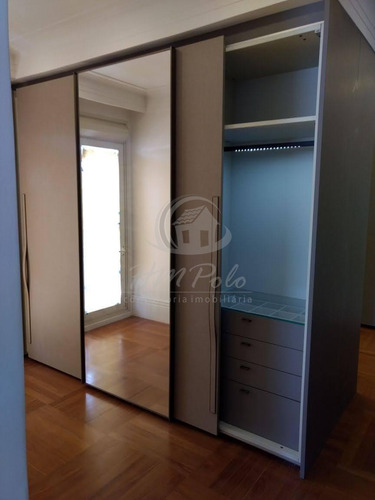 Imagem 11 de 30 de Apartamento À Venda Em Cambuí - Ap035170