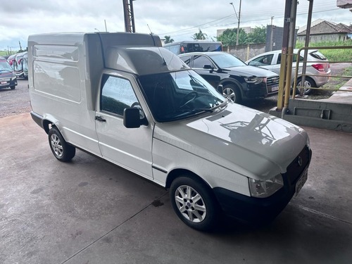 Fiat Fiorino FurgãO 1.3 Flex 4p